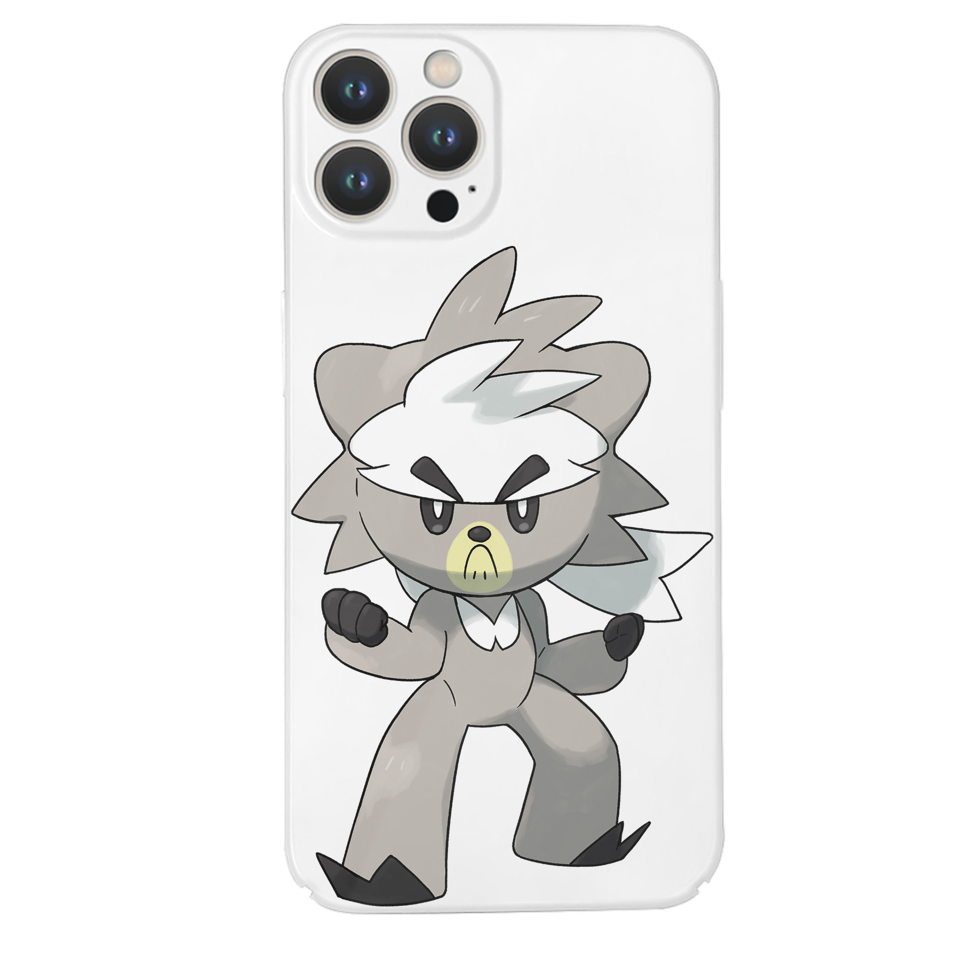 （画像用） ポケットモンスター Pokémon 【iPhone 14シリーズ対応】ハードケース